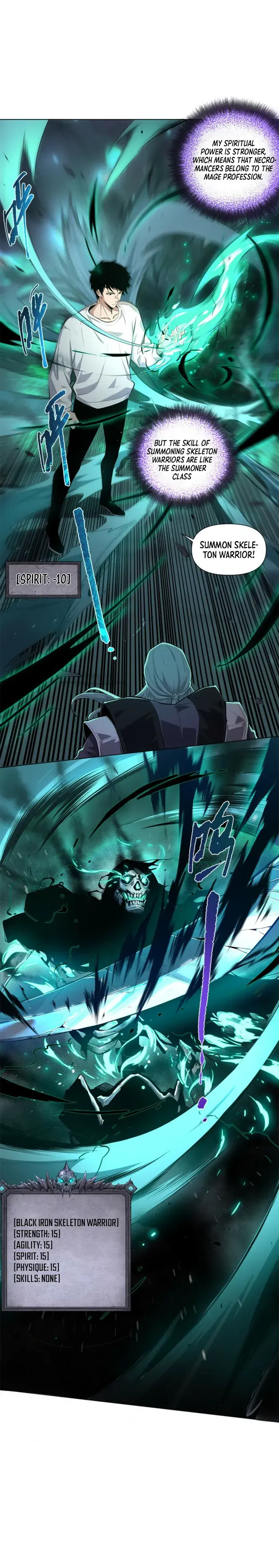 Catastrophic Necromancer Chapter 1 image 23_optimized